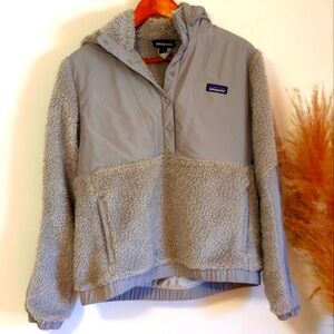 Patagonia Retro X Pullover